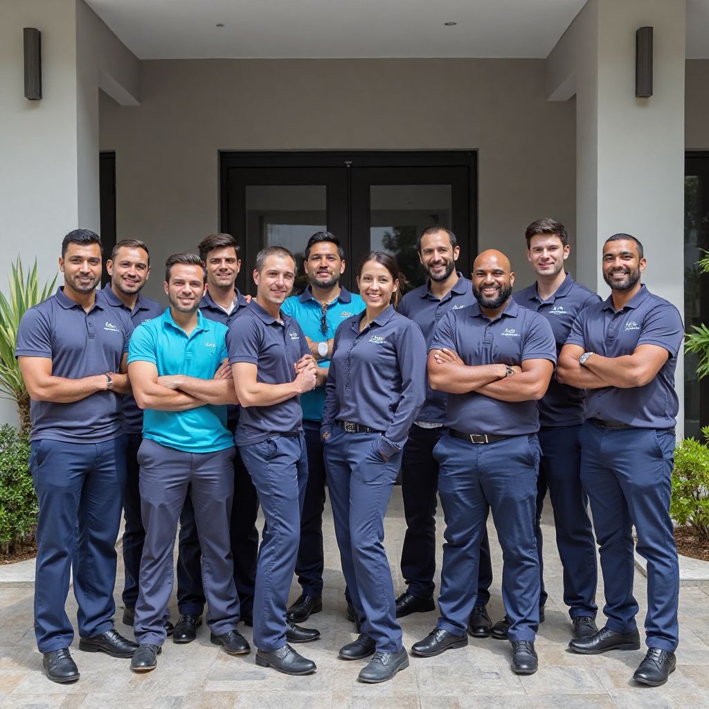 Kpochapụ otu Terrain