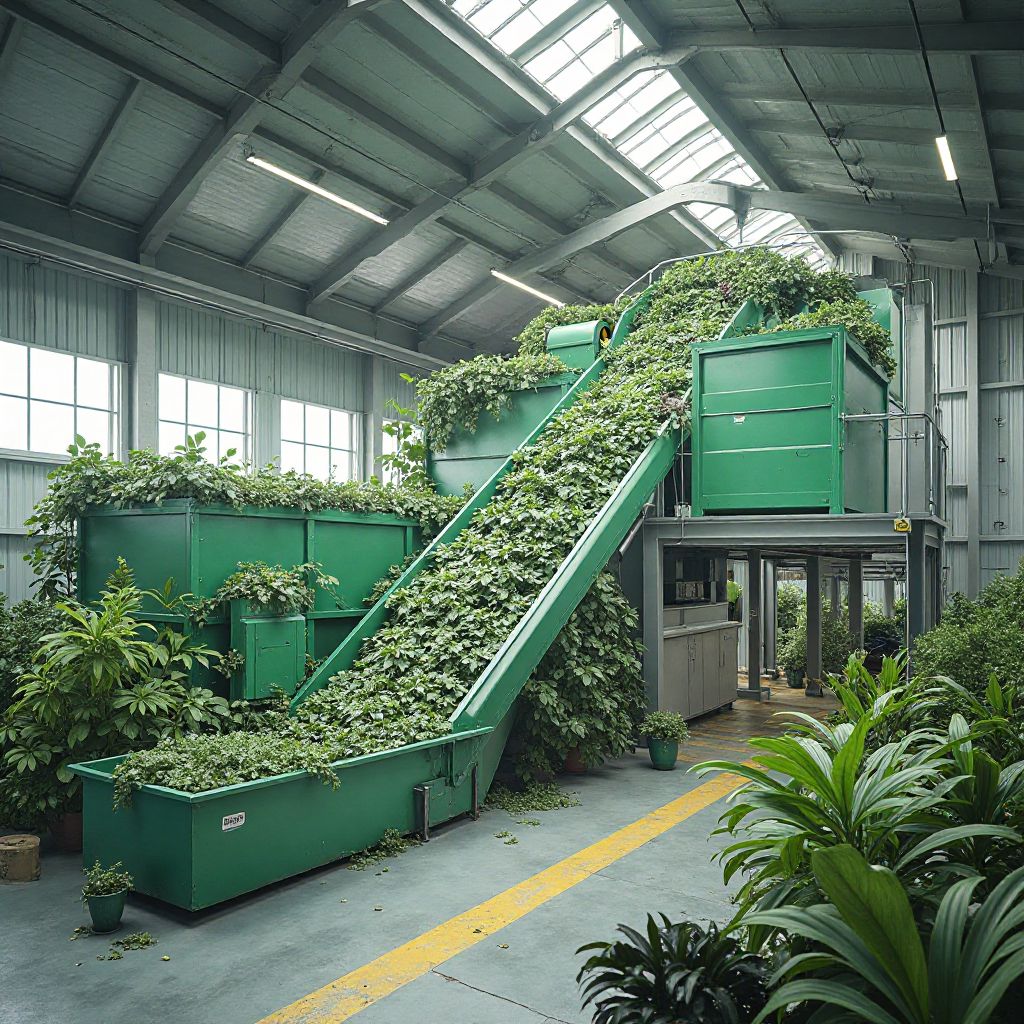 Ngwọta mkpofu ahịhịa ndụ