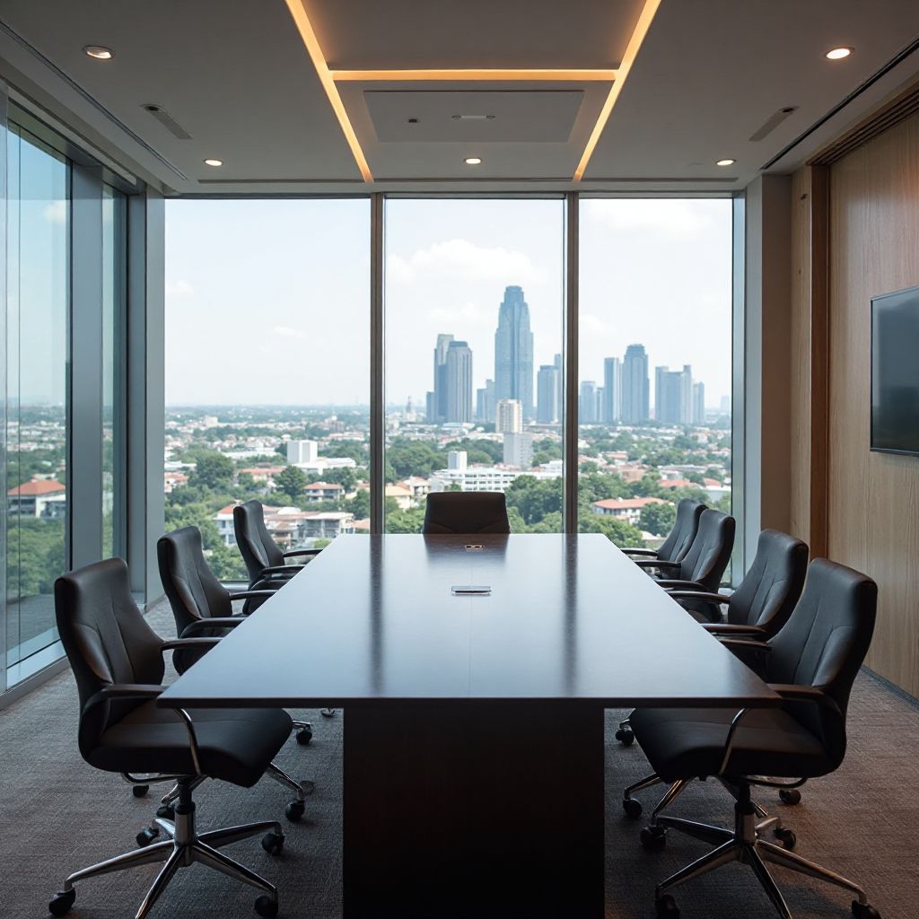 Lagos Property Association