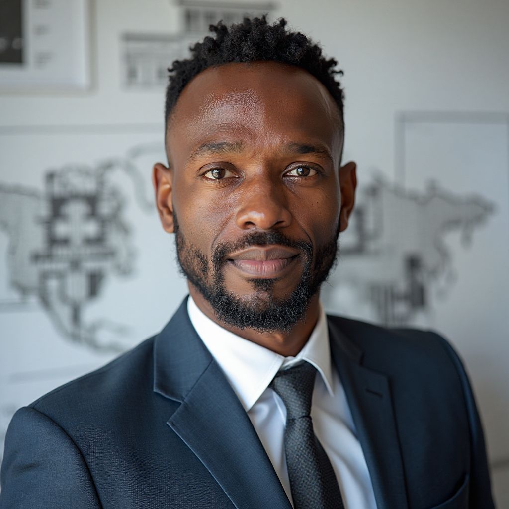 Maazị Tunde Bakare